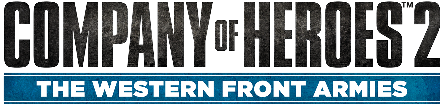 Company of Heroes 2: The Western Front Armies
