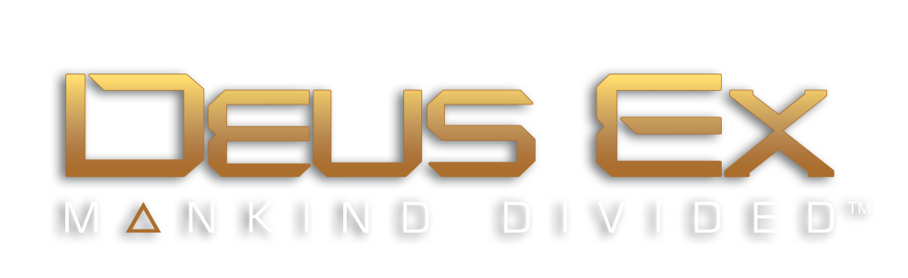 Deus Ex: Mankind Divided