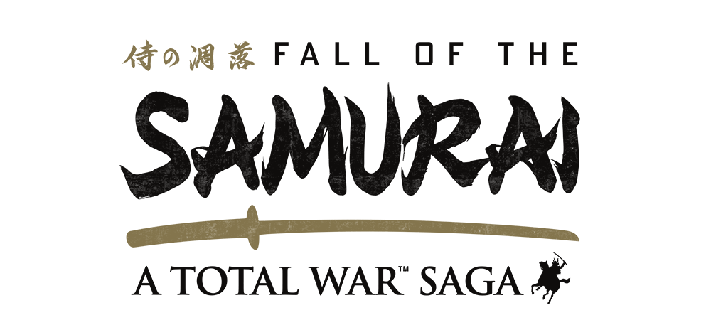 A Total War Saga: FALL OF THE SAMURAI