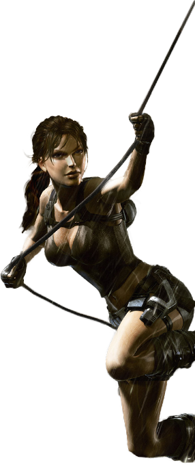 Tomb Raider 2: DATA de ESTREIA e NOVO DIRETOR! - LARA CROFT PT: Fansite de Tomb  Raider oficializado e premiado