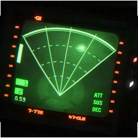 Image of motion tracker