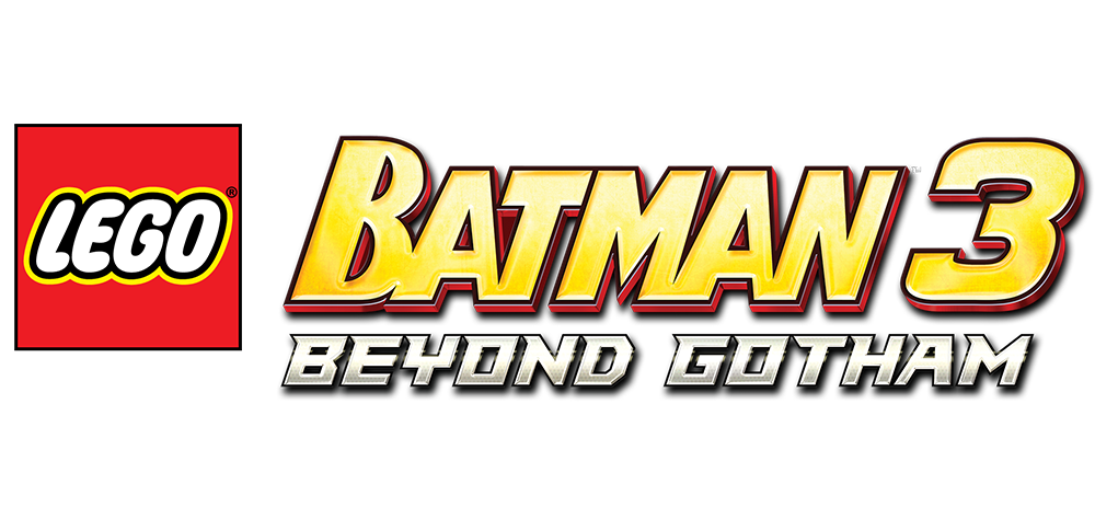 LEGO Batman 3: Beyond Gotham