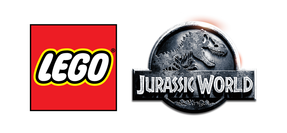 LEGO Jurassic World