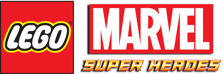 LEGO Marvel Super Heroes
