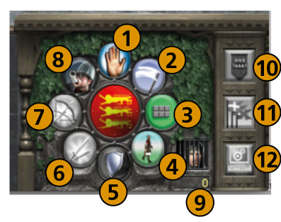 medieval total war 2 cheats unit id