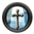 crusade button