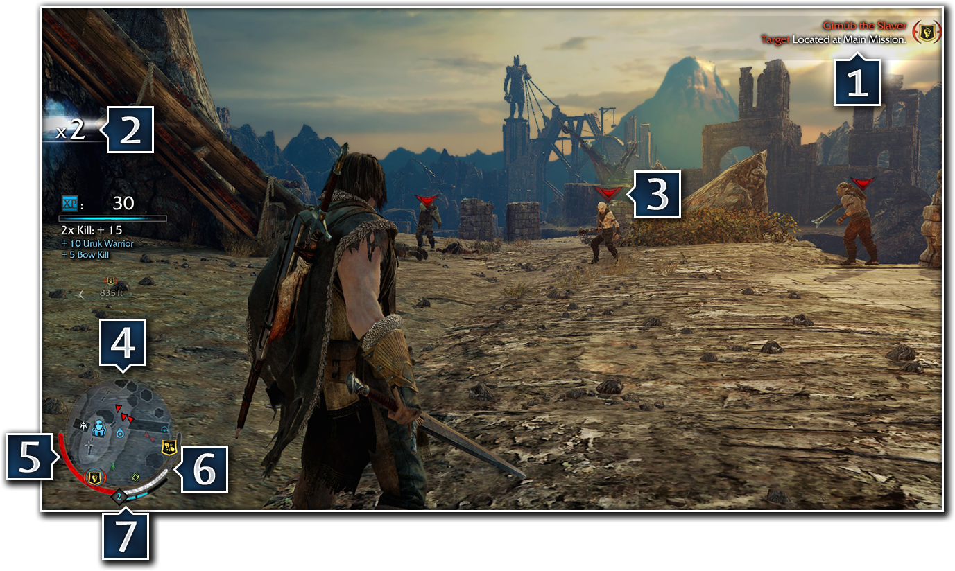 how to fully fix shadow of mordor pc game lag