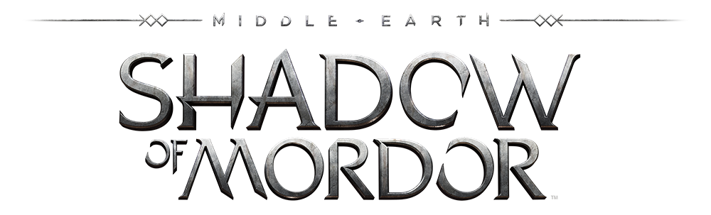 Middle-earth: Shadow of Mordor