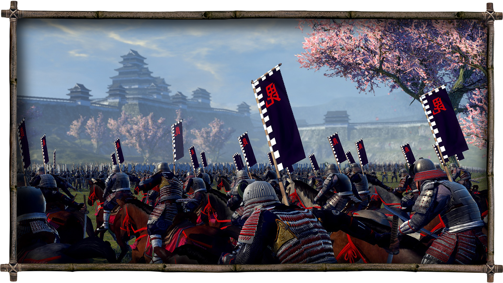 total war shogun 2 avatar conquest