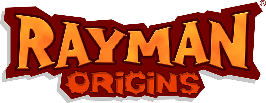 Rayman Origins
