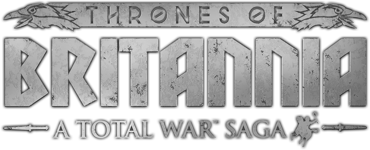 A Total War Saga: THRONES OF BRITANNIA