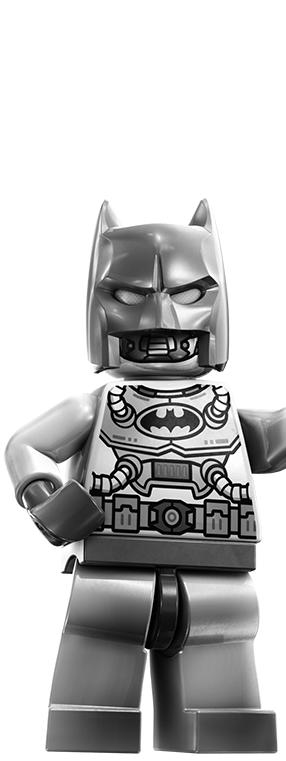 LEGO® Batman™ 3: Покидая Готэм