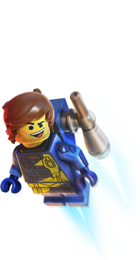 The LEGO® Movie 2 Videogame